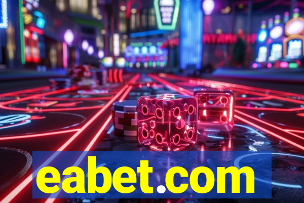 eabet.com