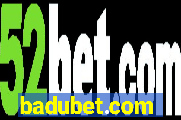 badubet.com