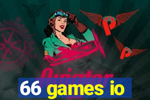 66 games io