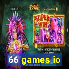 66 games io