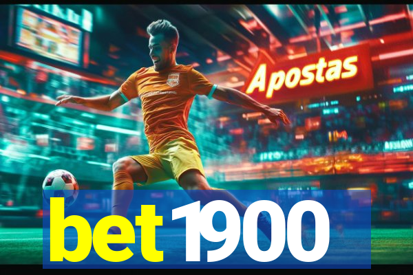 bet1900