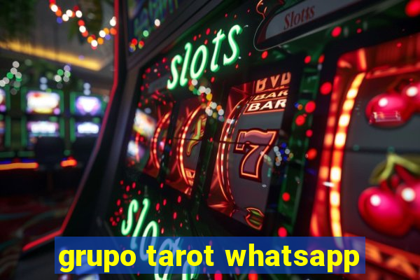 grupo tarot whatsapp