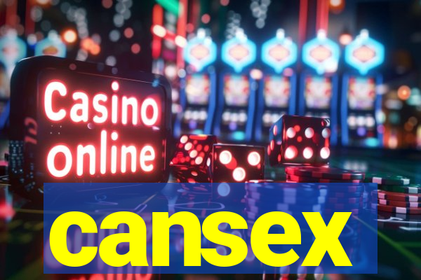 cansex