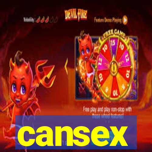 cansex