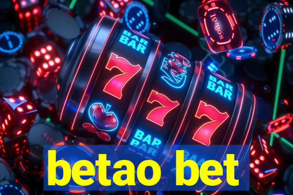 betao bet