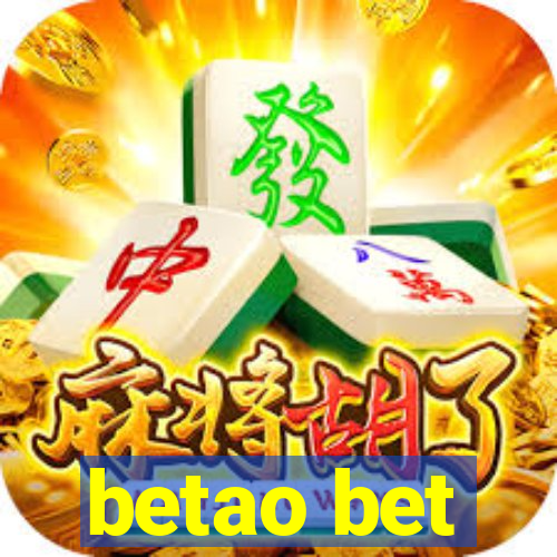 betao bet