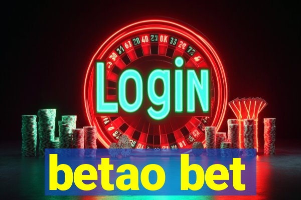 betao bet