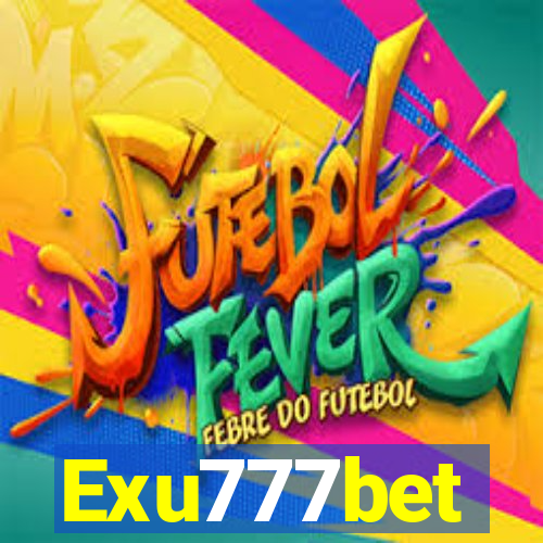 Exu777bet