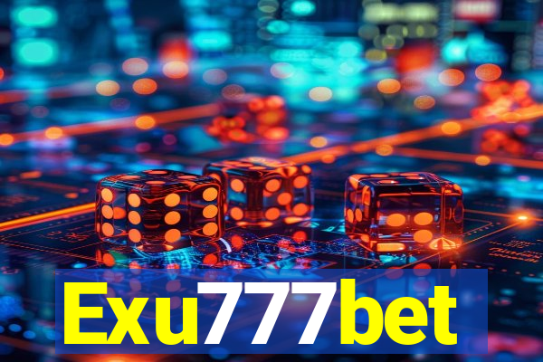 Exu777bet