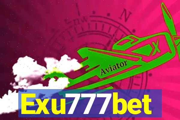 Exu777bet