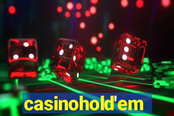 casinohold'em