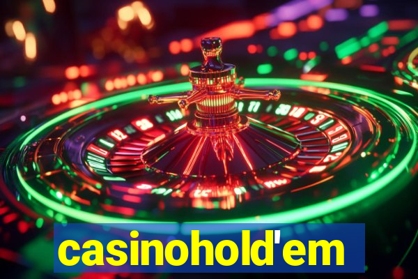 casinohold'em