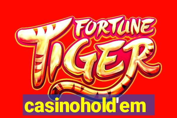 casinohold'em