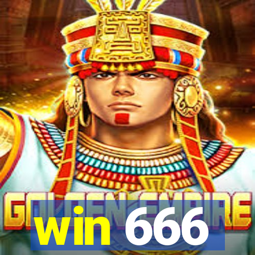 win 666