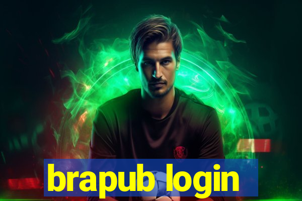 brapub login