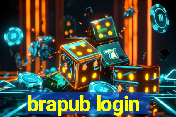 brapub login