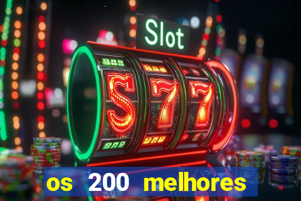 os 200 melhores jogos de ps2