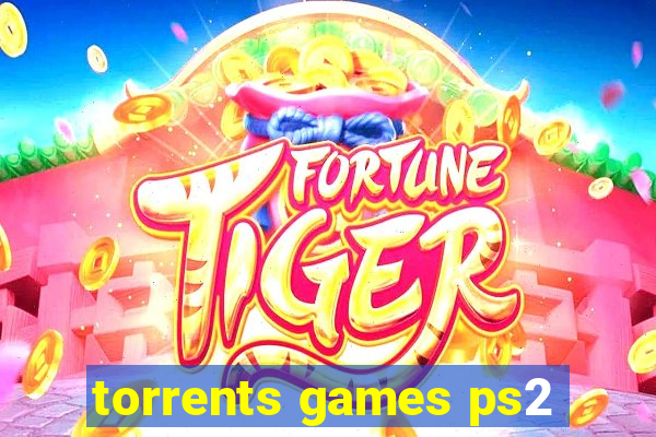 torrents games ps2