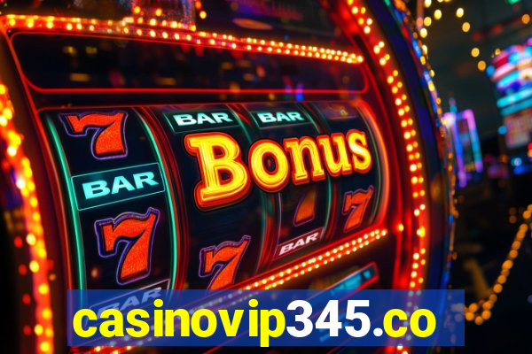 casinovip345.com