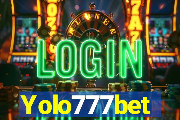 Yolo777bet