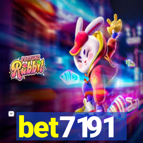 bet7191