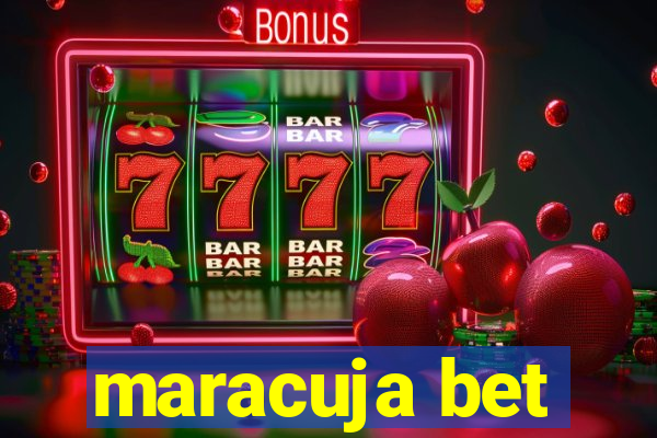 maracuja bet