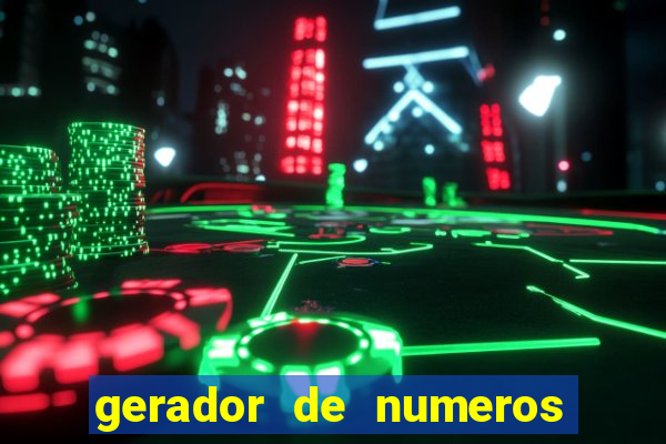 gerador de numeros da quina mestre loterias