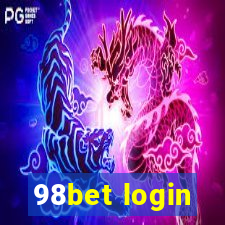 98bet login