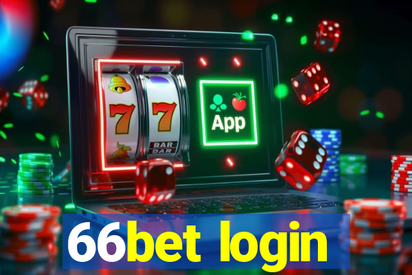 66bet login