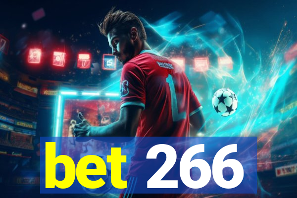 bet 266