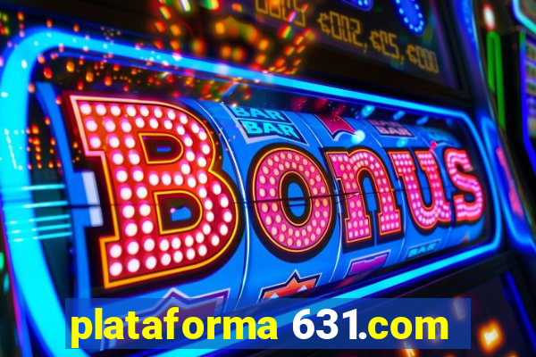 plataforma 631.com