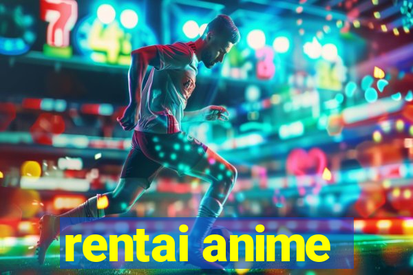 rentai anime