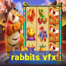 rabbits vfx