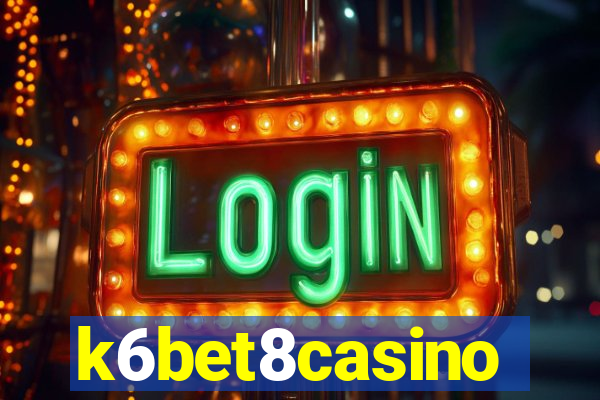 k6bet8casino