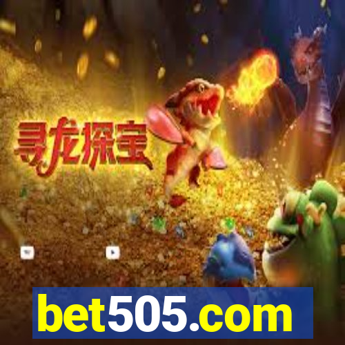 bet505.com