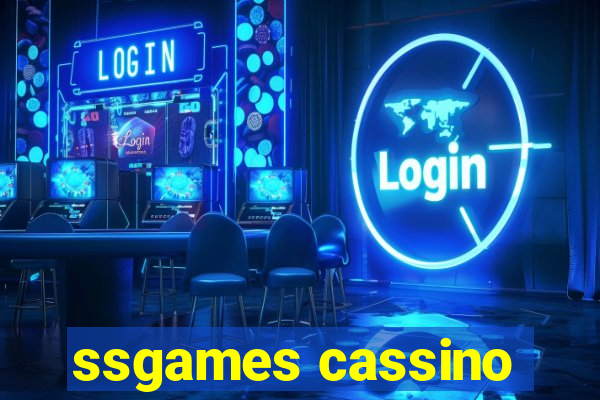 ssgames cassino