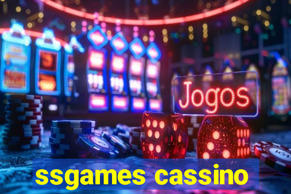 ssgames cassino