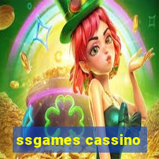 ssgames cassino