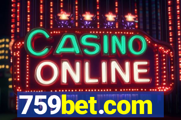 759bet.com