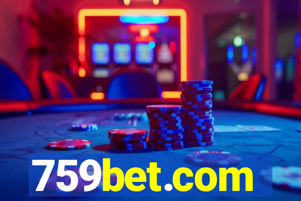 759bet.com