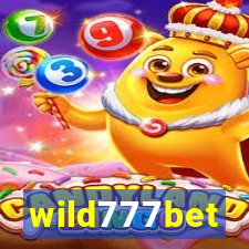 wild777bet