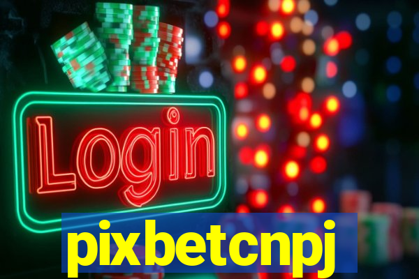 pixbetcnpj