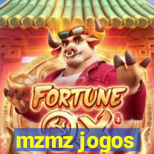 mzmz jogos