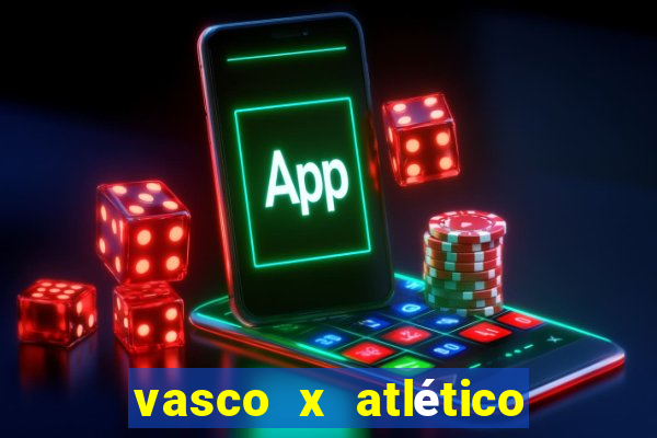 vasco x atlético mg palpite