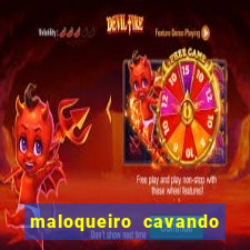 maloqueiro cavando sua cova portal do zacarias