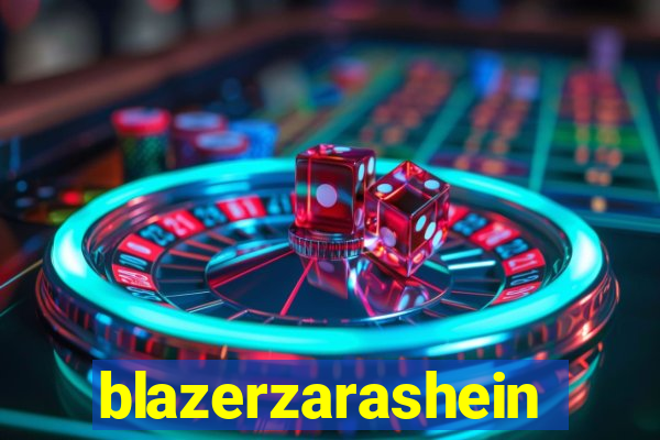 blazerzarashein