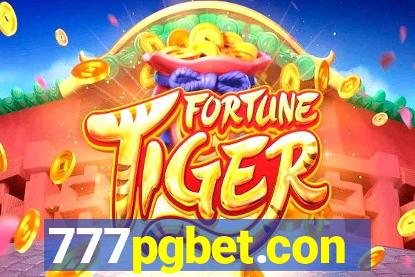 777pgbet.con