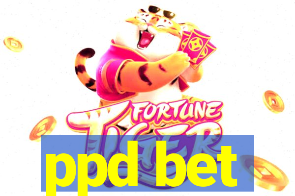 ppd bet