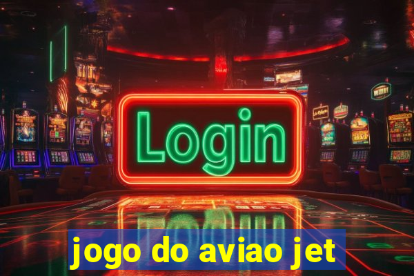 jogo do aviao jet