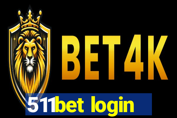 511bet login